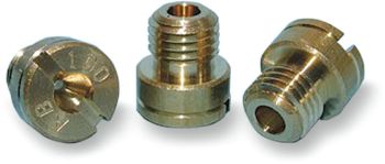 CARB JET 5PK D'ORTO DO170