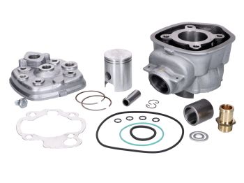 Metrakit 50cc cylinder kit for Minarelli AM6