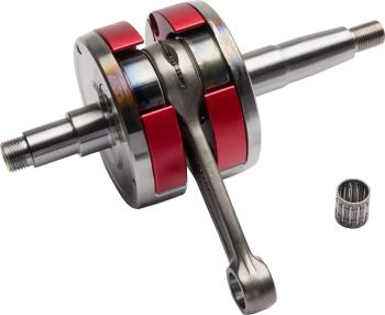 CRANKSHAFT KTM/HUSQ/GG 65