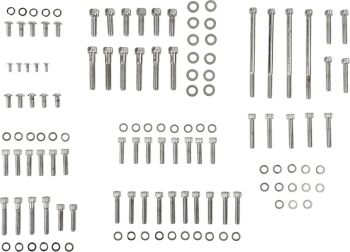 BOLT KT MTR KNRL 07-17 ST