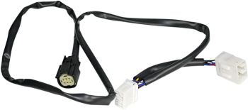 HARNESS Q-DISC 97-13