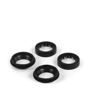JOINT SPI DE FOURCHE 33X46X10,8 ET CACHE POUSSIERE 33X46X13 VOLT V-ONE