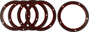 GASKET DERBY CVR FOAMET