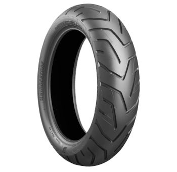 A41 160/60ZR17 (69W) TL