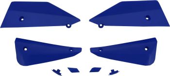 REPL DEFLECTOR SABRE BL