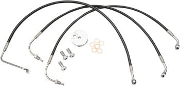BRKELINES BK12-14 96-07RK