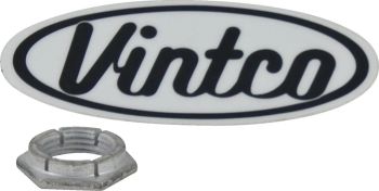 SKOCK LOCK NUT