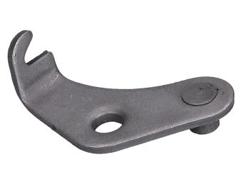 gear shift drum lock lever for Simson S51, S53, S70, S83, SR50, SR80, KR51/2, M531, M541, M741