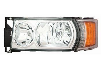 ESITULI H7/H1/LED PAR.SC P,R. DEPO