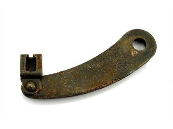 Brake lever steel front wheel for Hercules K 125 BW V1, V2, 180