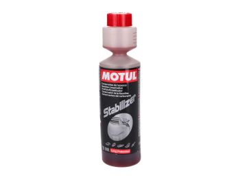 gasoline conservation Motul Stabilizer 250ml