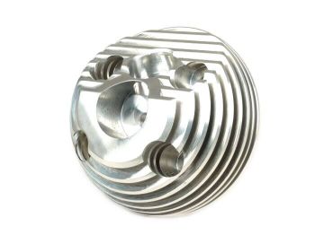 Cylinder head -BGM PRO CNC (Made in Germany) 177/187 cc- Vespa PX125, PX150, Cosa125, Cosa150, GTR125, TS125, Sprint Veloce (VLB1T 0150001-)