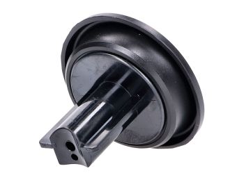 carburetor diaphragm 18mm CVK for Piaggio, Aprilia, Vespa 50cc 4T 2V