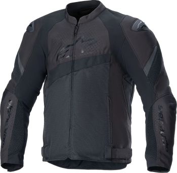 JACKET T-GP+R V4 AIR BK S