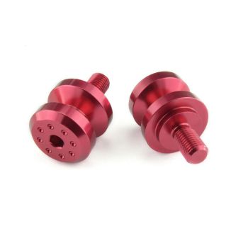 SPOOLS M6X1.00 RED