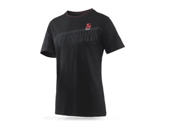 T-SHIRT BLACK MEN 3XL