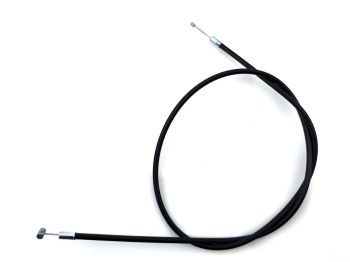 Starter cable black 529-17.716 for Zündapp GTS 50 529, CS 448, Hai 448
