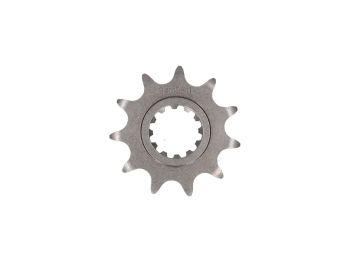 front sprocket AFAM 11 teeth 420 for Minarelli AM6, CPI, Generic, Beeline, K-Sport