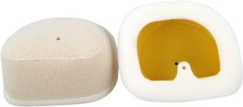 AIR FILTER NO TOIL 180-45