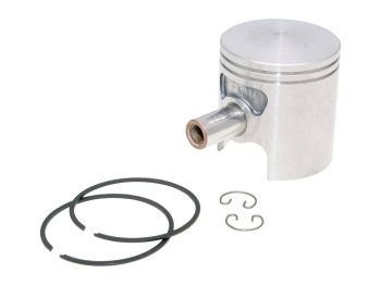 piston kit Polini sport 70cc 47mm for Kymco AC (SF10)