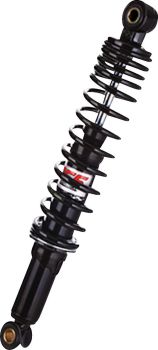 HYD DOUBLE TUBE PRO-X 320