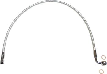 LINE BRAKE FRONT SCII