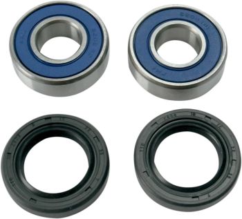 BEARING WHEEL FOR TALON