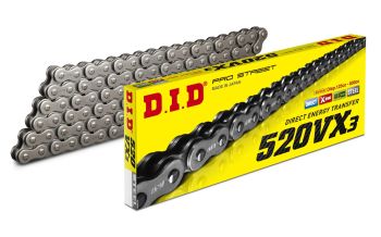 CHAIN DID520VX3 116RH