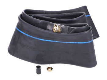 tire inner tube 2.75/3.00-18 TR4 - straight valve