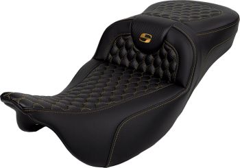 SEAT ROAD SOFA - FLT 08-UP - H
