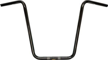 HANDLEBAR 1 BLACK 16