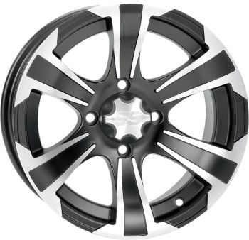 WHL SS312B 12X7 4/110 5+2