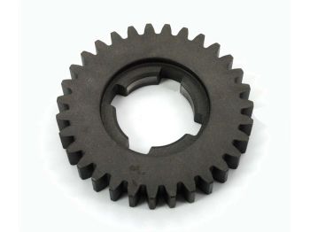 Idler wheel 58mm 23/29mm 9mm for Hercules, DKW, Miele, Rixe