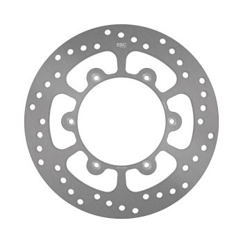 BRAKE ROTOR FIX D SERIES RND