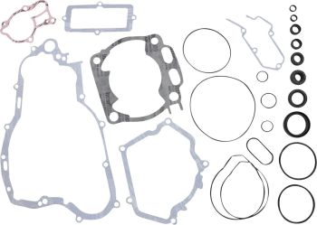GASKET KIT COMPLETE YAMAH