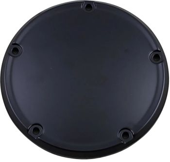COVER DERBY MT BK SOFTAIL