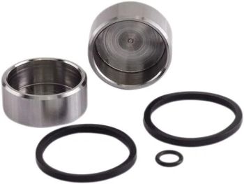 BRAKE CUP KIT REAR