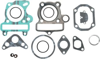 GASKET KIT TOP END POL