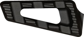 PEG SHIFT TRACKBORAD BLK