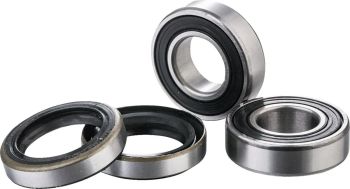BEARING KIT FRT WHEEL