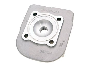 cylinder head Polini 70cc 47mm for Minarelli vertical