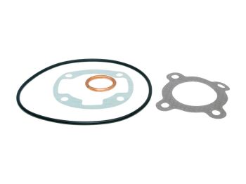 cylinder gasket set Polini 50cc for Peugeot 103 XPLC, clip LC, RCXLC