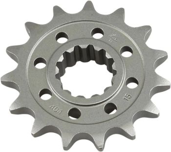SPROCKET FRONT 15T 525