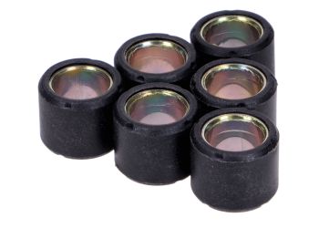 Variomatic weights 16x13 - 5.40g
