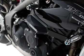 FRAME SLIDER SET