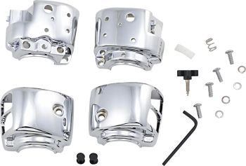 COVER SWITCH HOUSING CHR