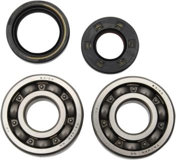 BEARINGS CRANK YZ125