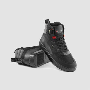 Forma Shoe Milano Dry WP Black, 41