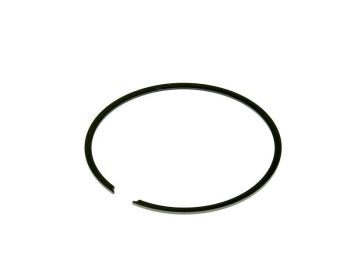 piston ring Airsal Xtrem 88.3cc 50mm, 45mm for Derbi Senda EBE, EBS