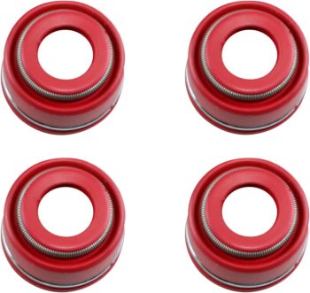 VALVE SEAL 6.5MM VITON